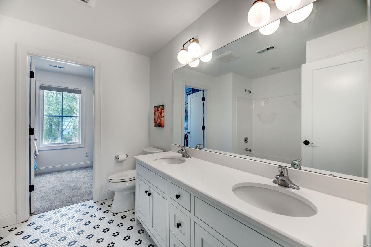 Hickory Hill - Residential