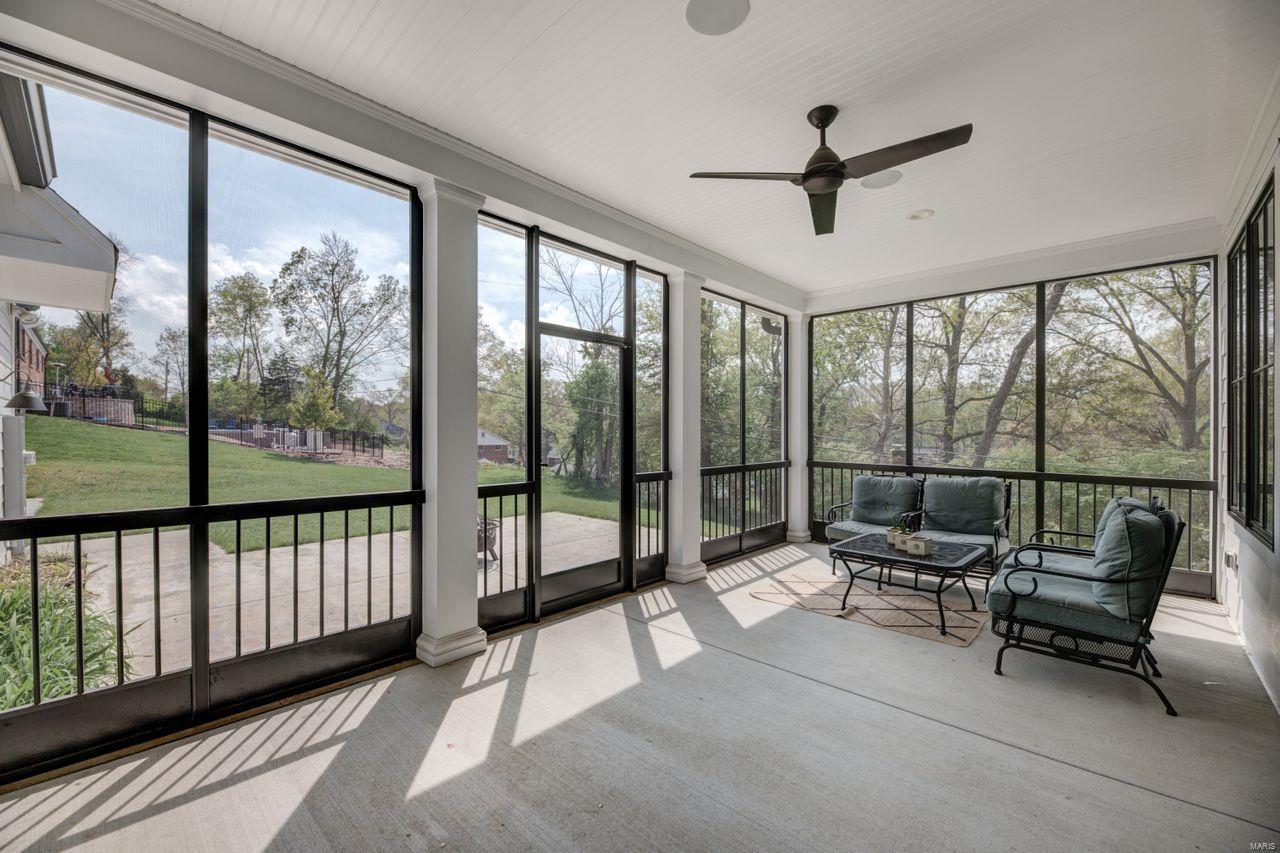 Hickory Hill - Residential