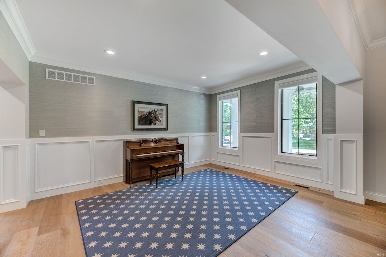 Hickory Hill - Residential