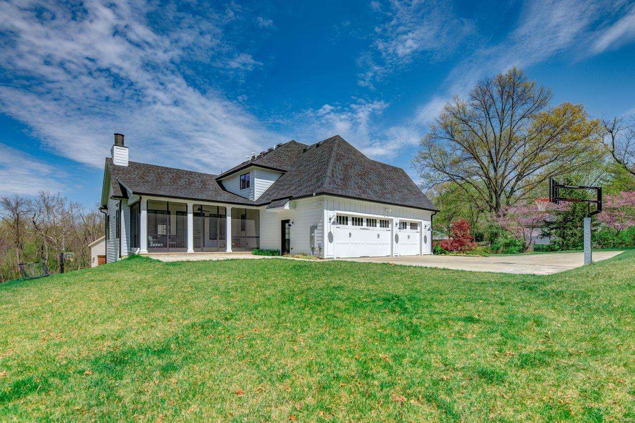 Hickory Hill - Residential