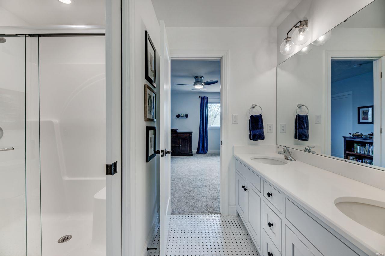 Hickory Hill - Residential