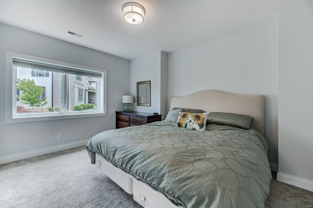 Hickory Hill - Residential