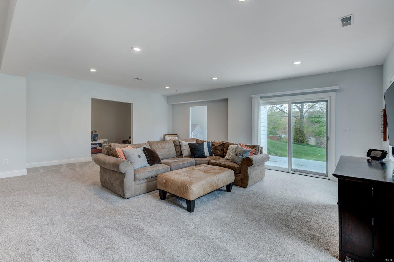 Hickory Hill - Residential