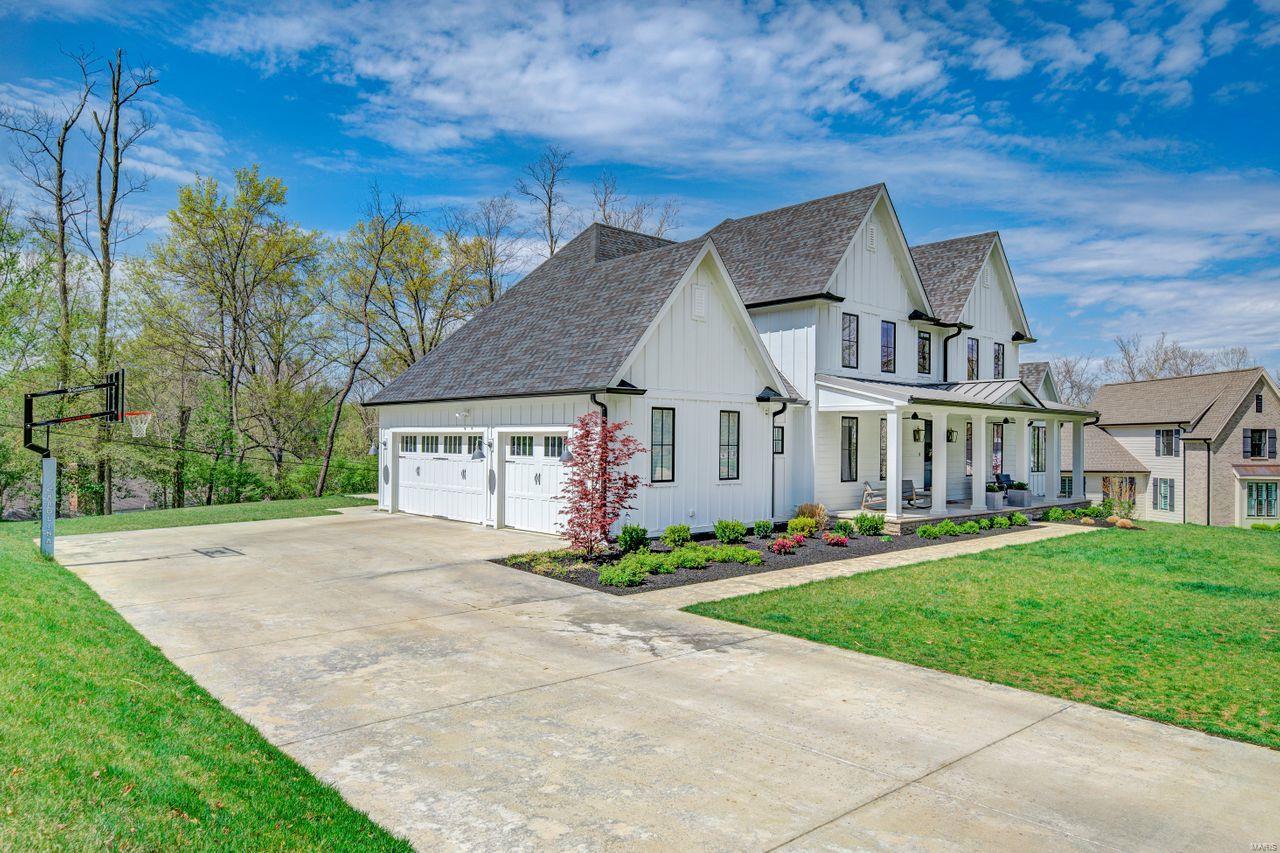 Hickory Hill - Residential