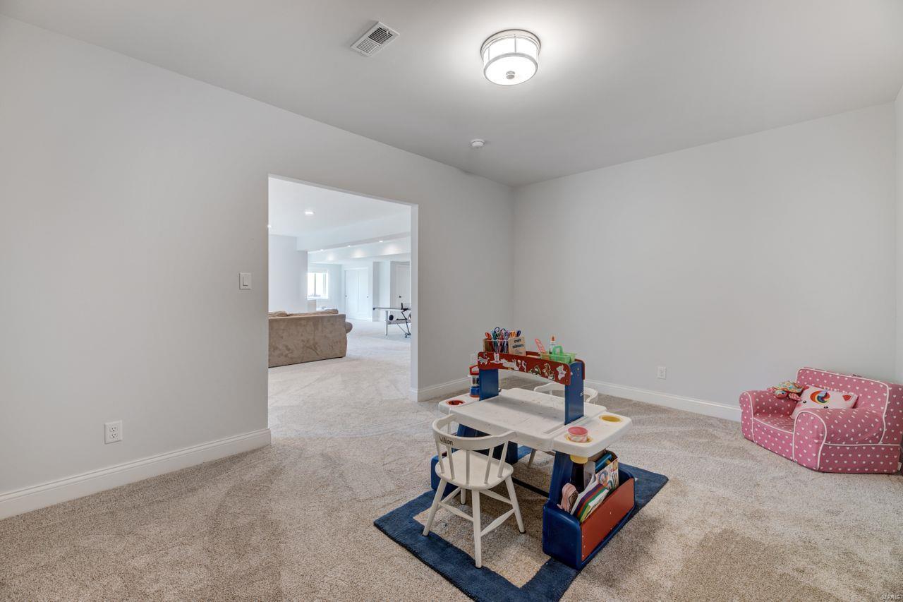 Hickory Hill - Residential