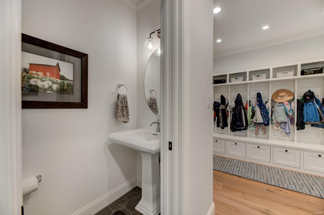 Hickory Hill - Residential