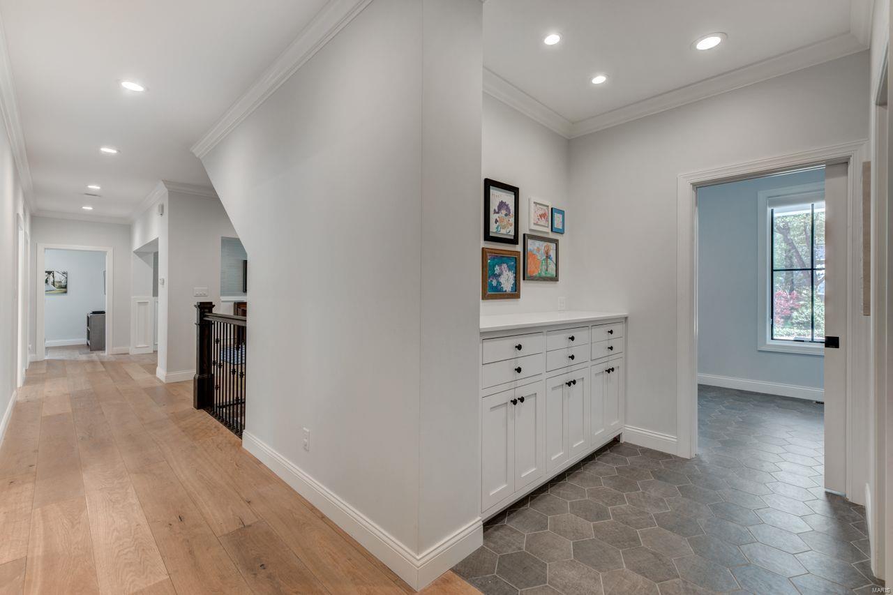 Hickory Hill - Residential