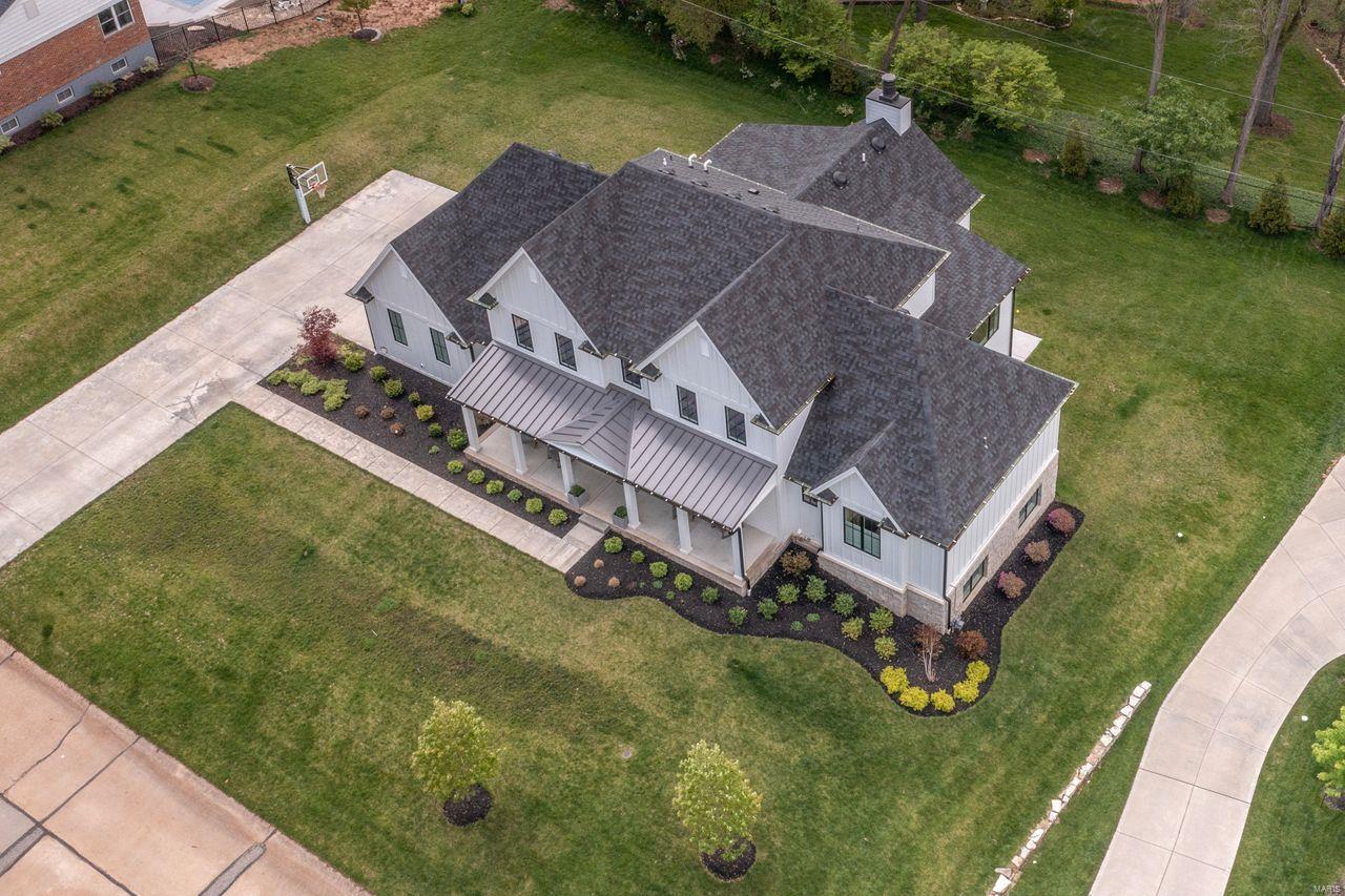 Hickory Hill - Residential