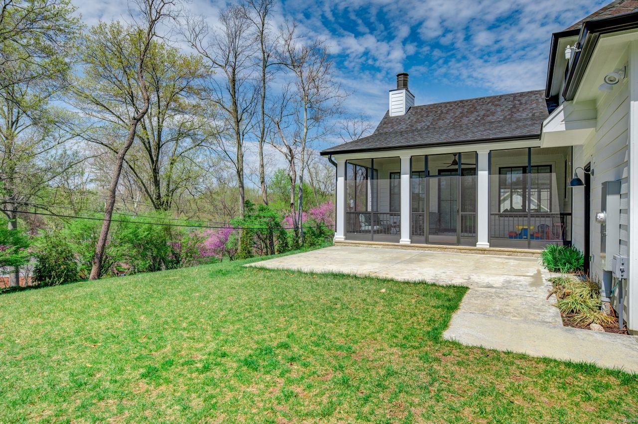 Hickory Hill - Residential