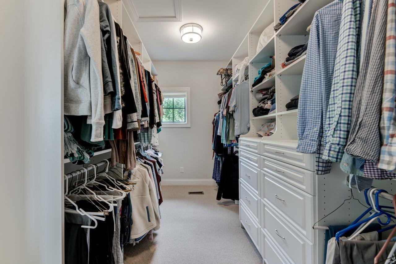 Hickory Hill - Residential