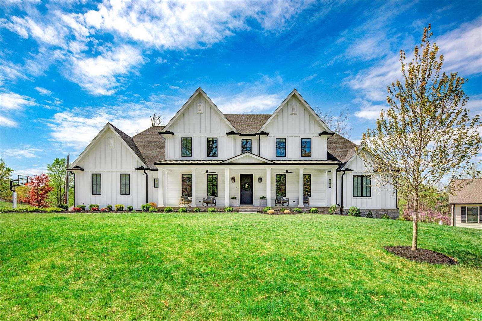 Hickory Hill - Residential