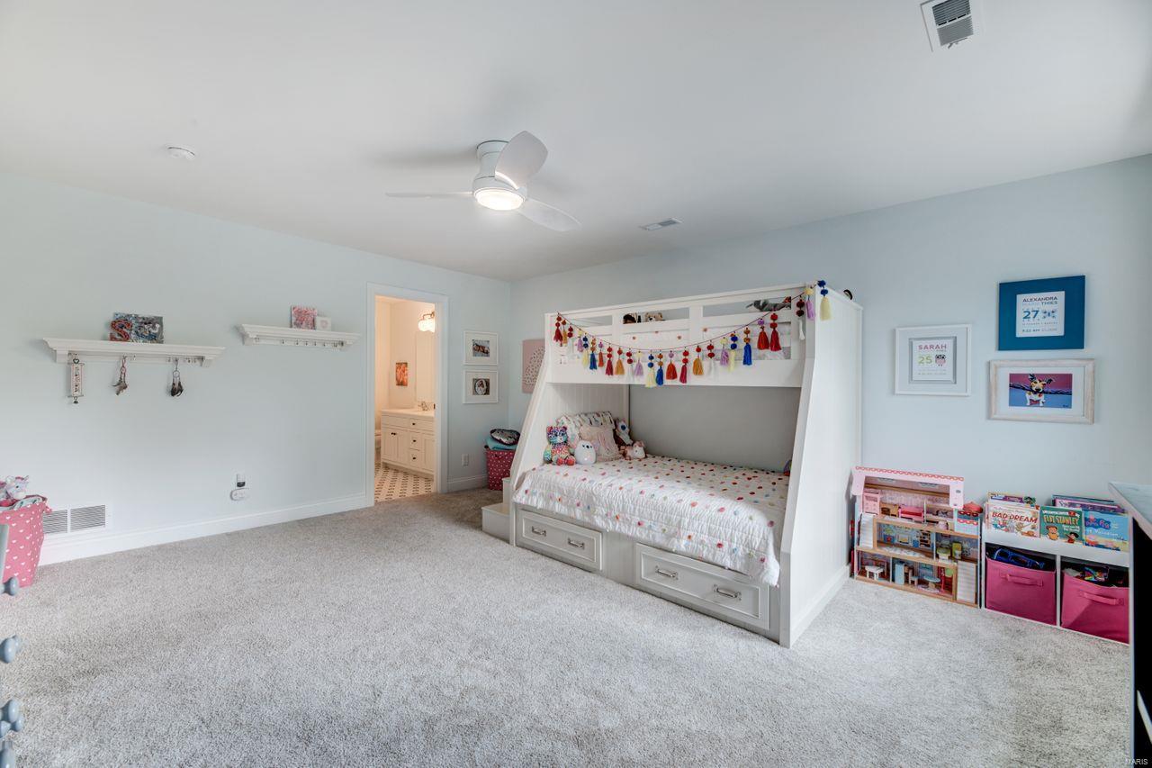 Hickory Hill - Residential