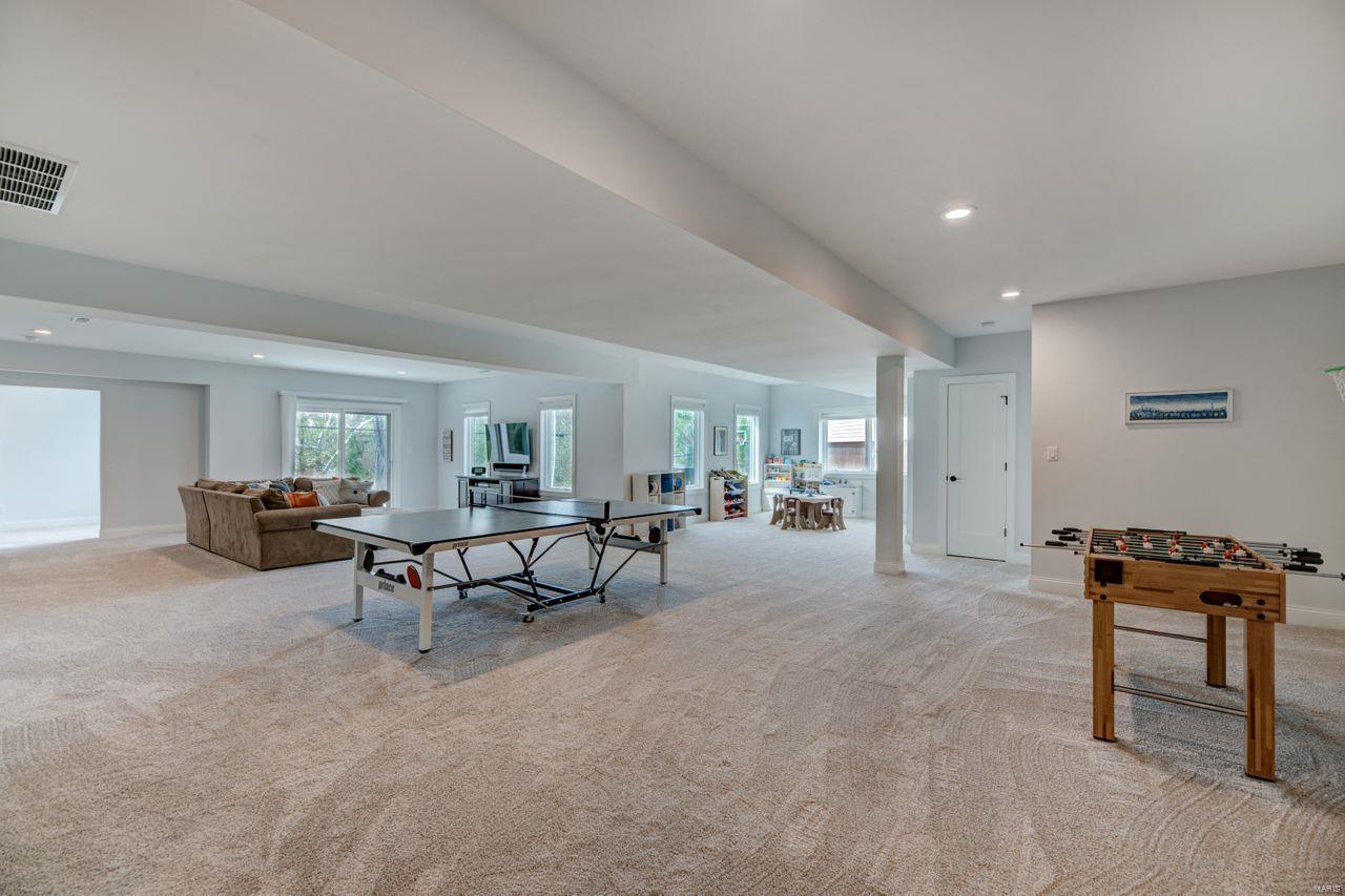 Hickory Hill - Residential