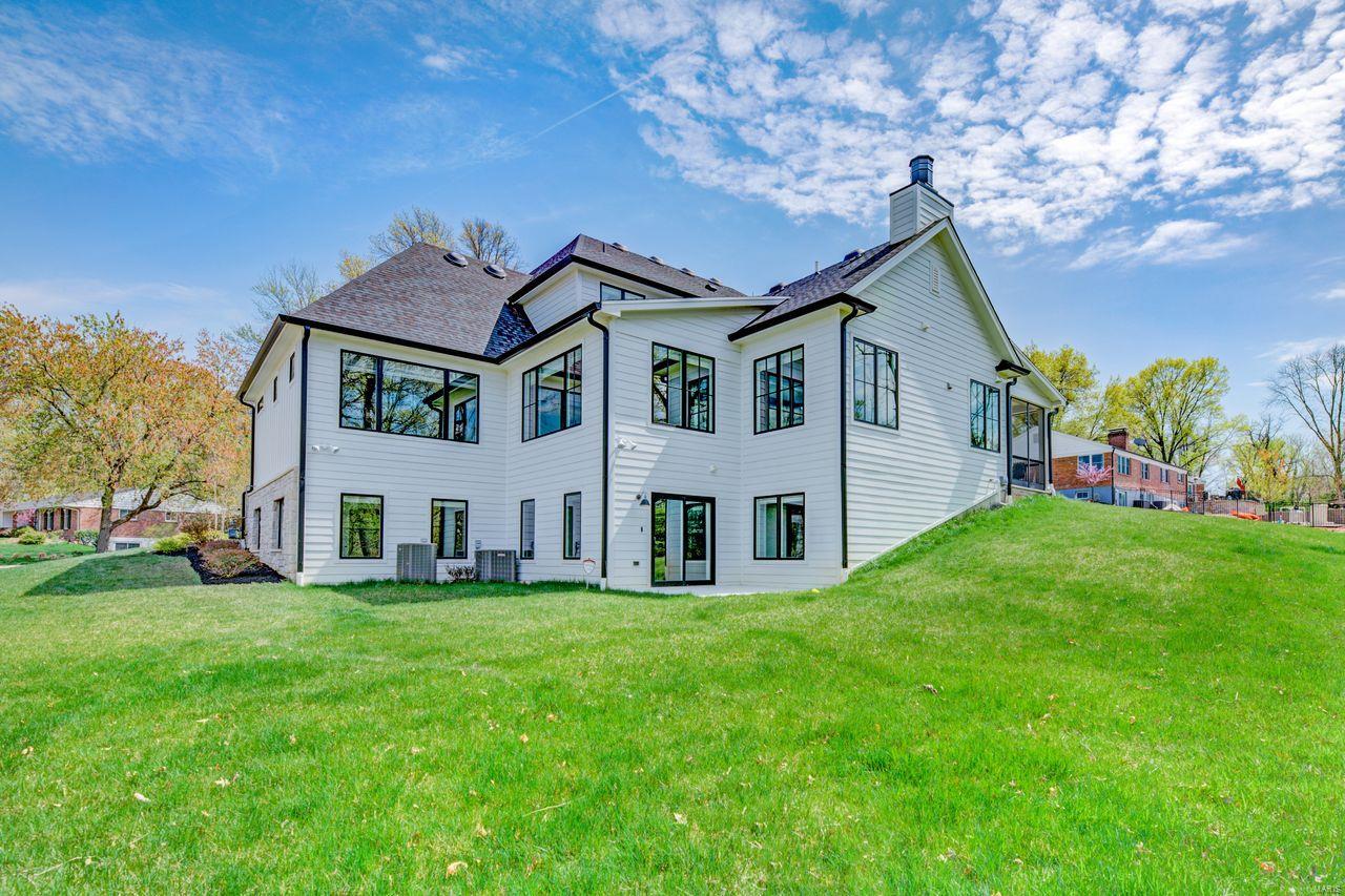 Hickory Hill - Residential