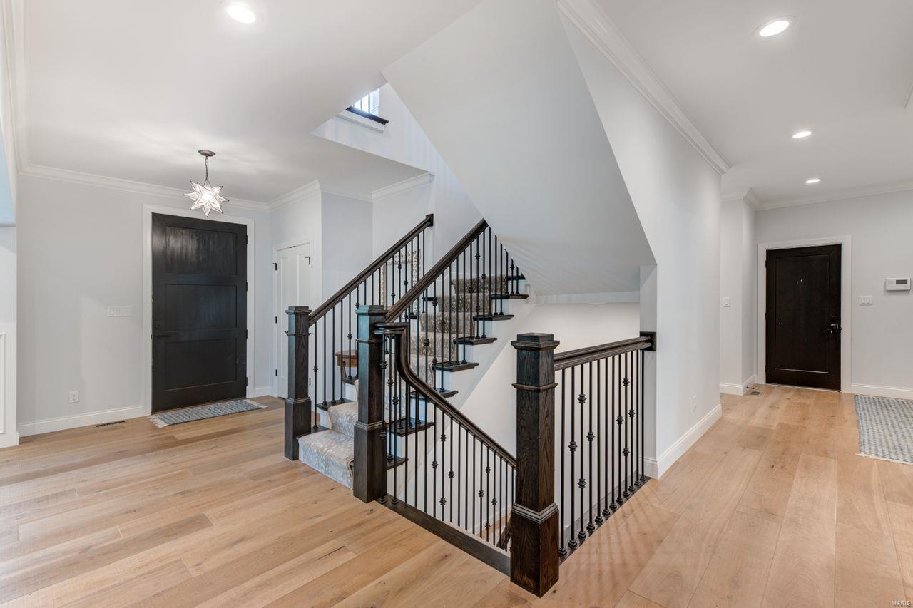 Hickory Hill - Residential