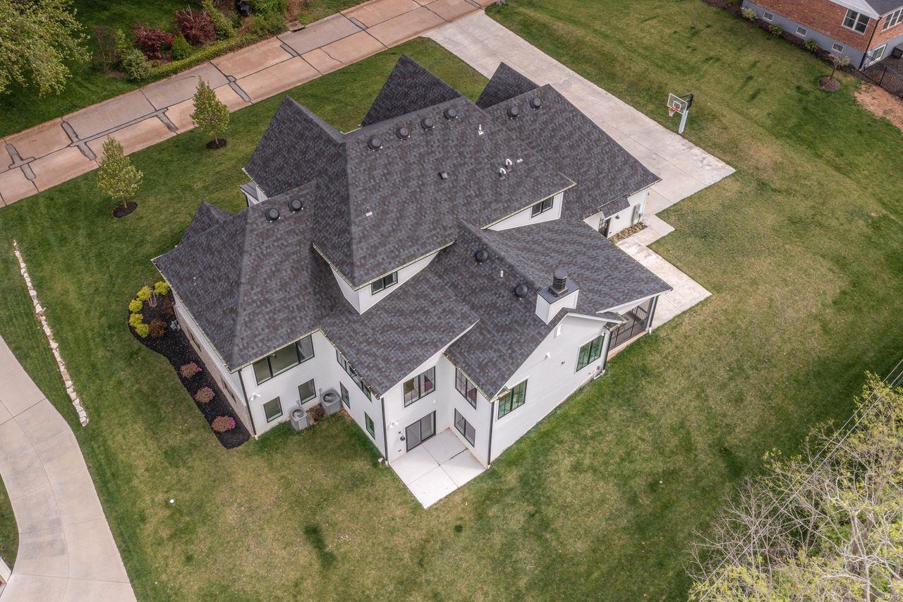 Hickory Hill - Residential