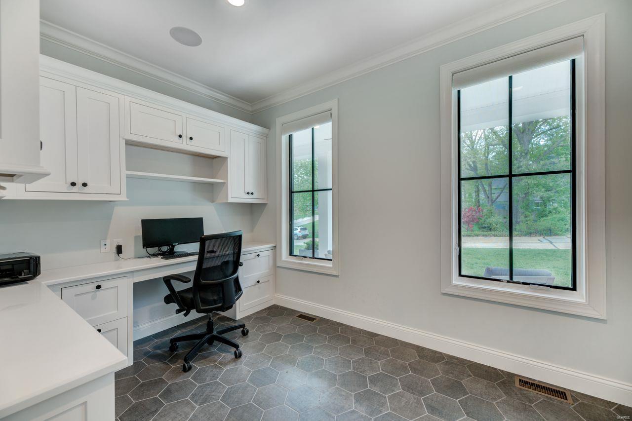 Hickory Hill - Residential