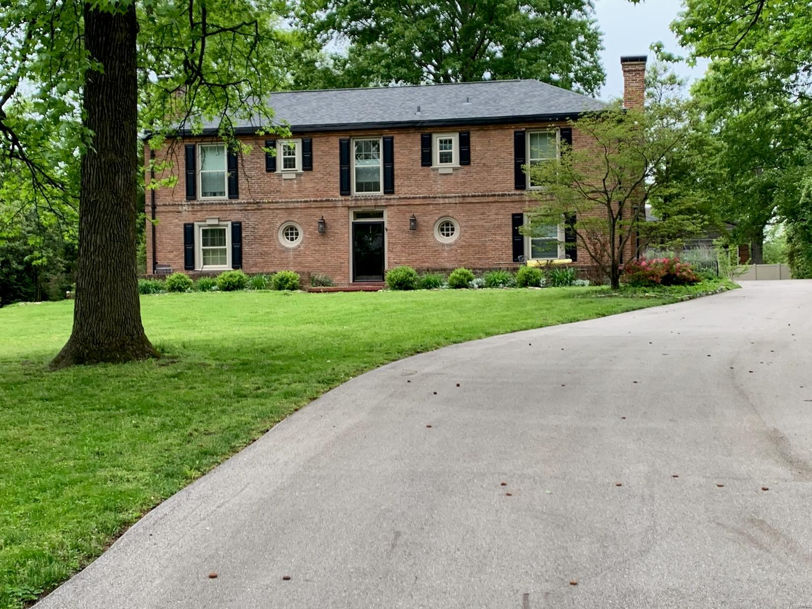 Brookside - Residential