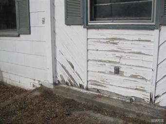 city Wright City - Residential