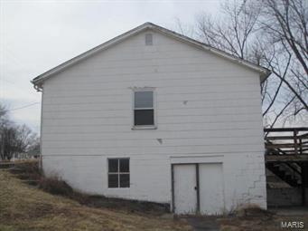 city Wright City - Residential