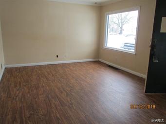 city Wright City - Residential