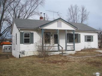 city Wright City - Residential