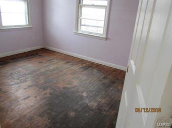 city Wright City - Residential