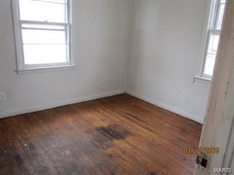 city Wright City - Residential