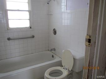 city Wright City - Residential