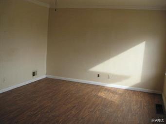 city Wright City - Residential