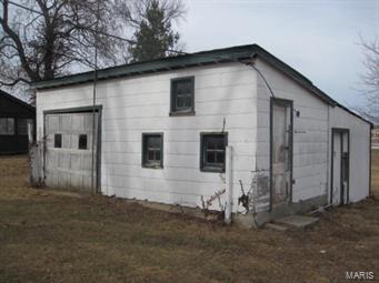 city Wright City - Residential