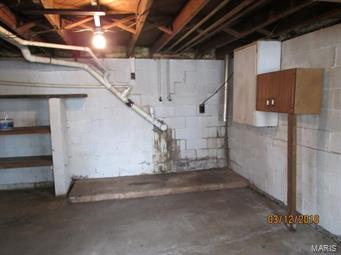 city Wright City - Residential