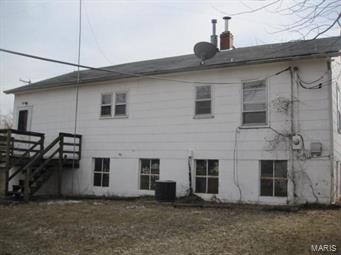 city Wright City - Residential