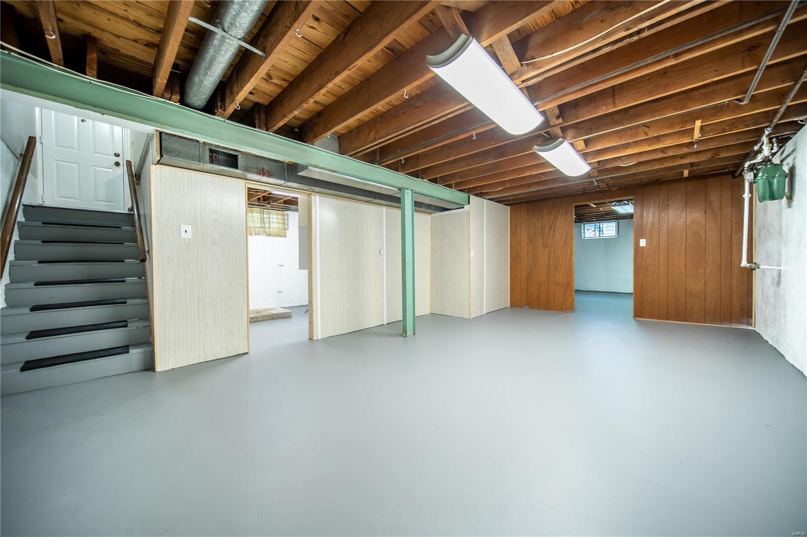 Woodson 1 - Residential