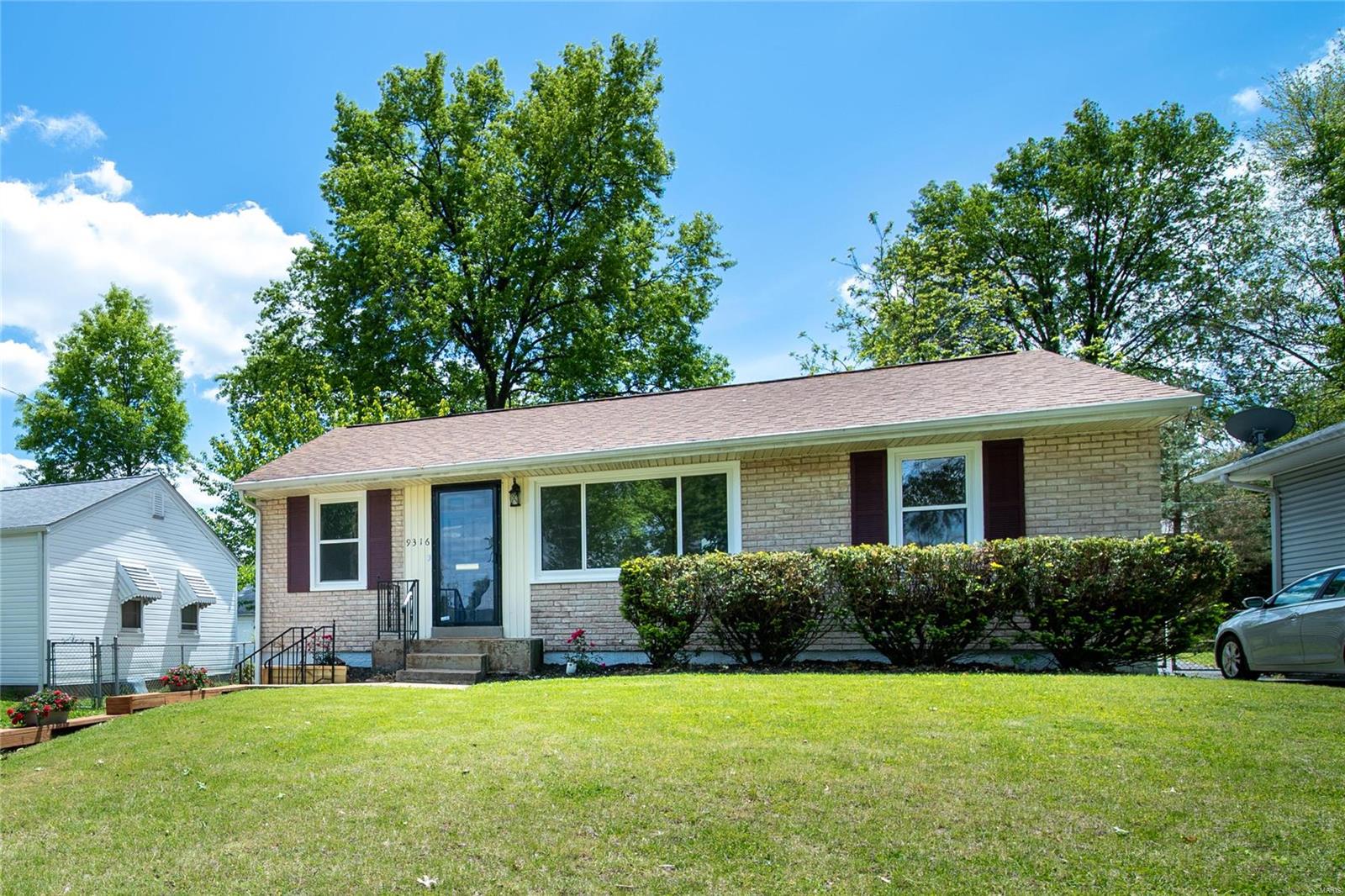 Woodson 1 - Residential