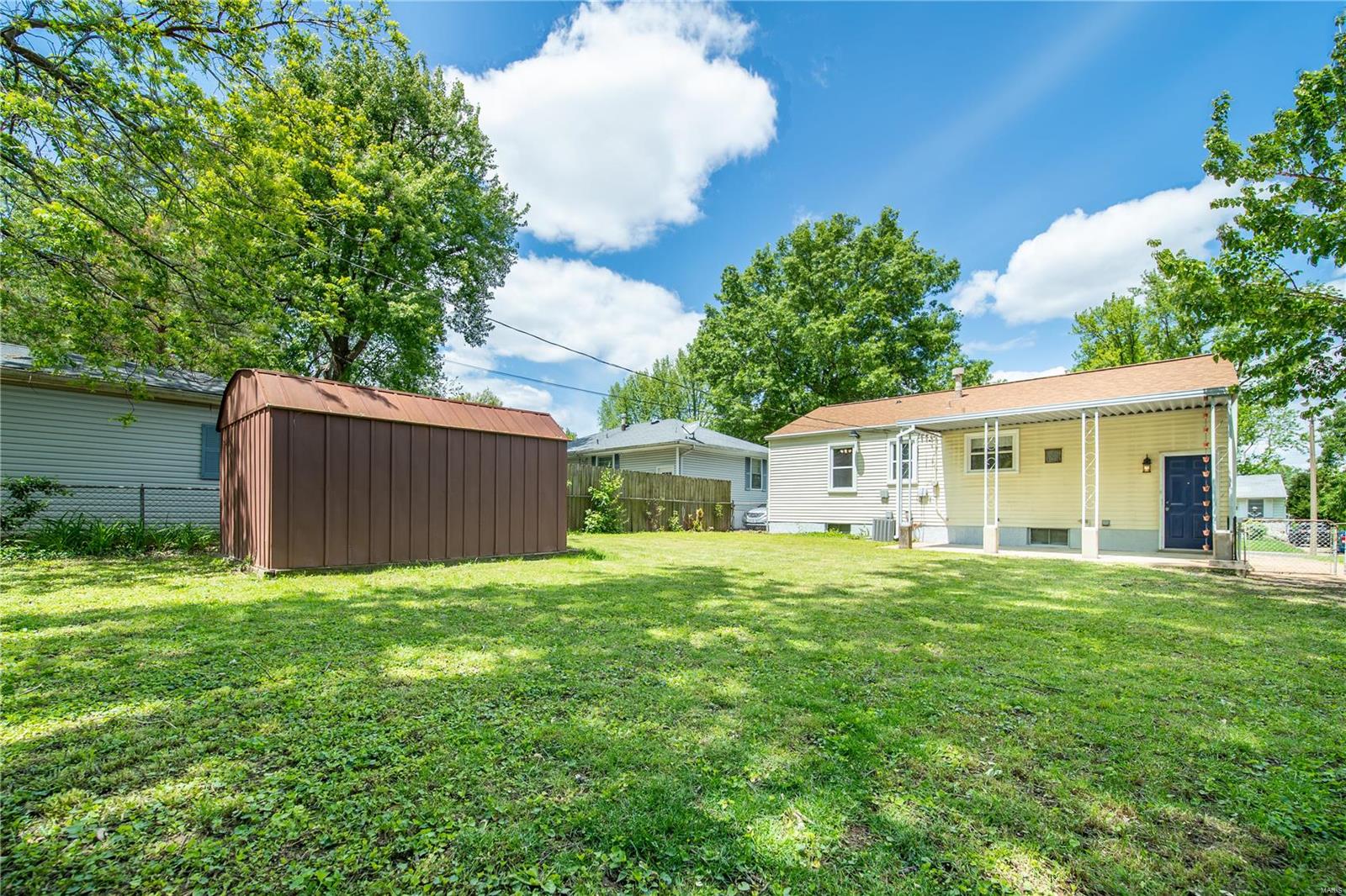 Woodson 1 - Residential