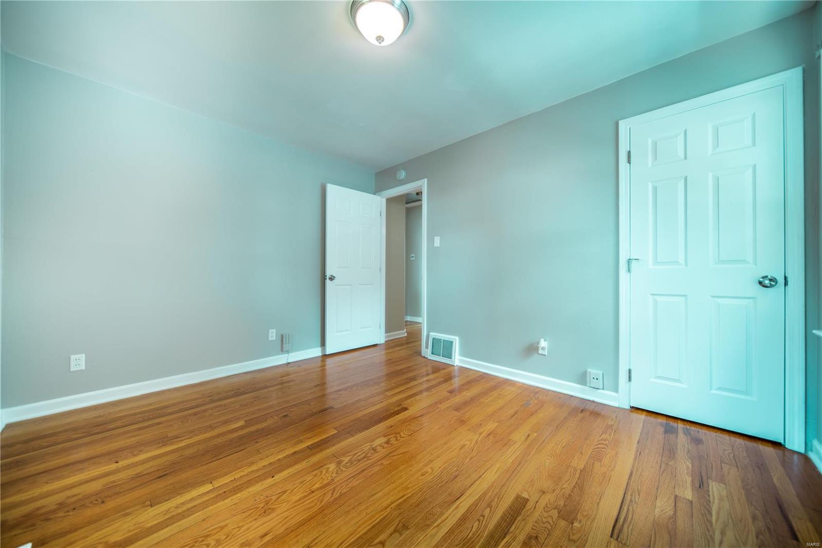 Woodson 1 - Residential