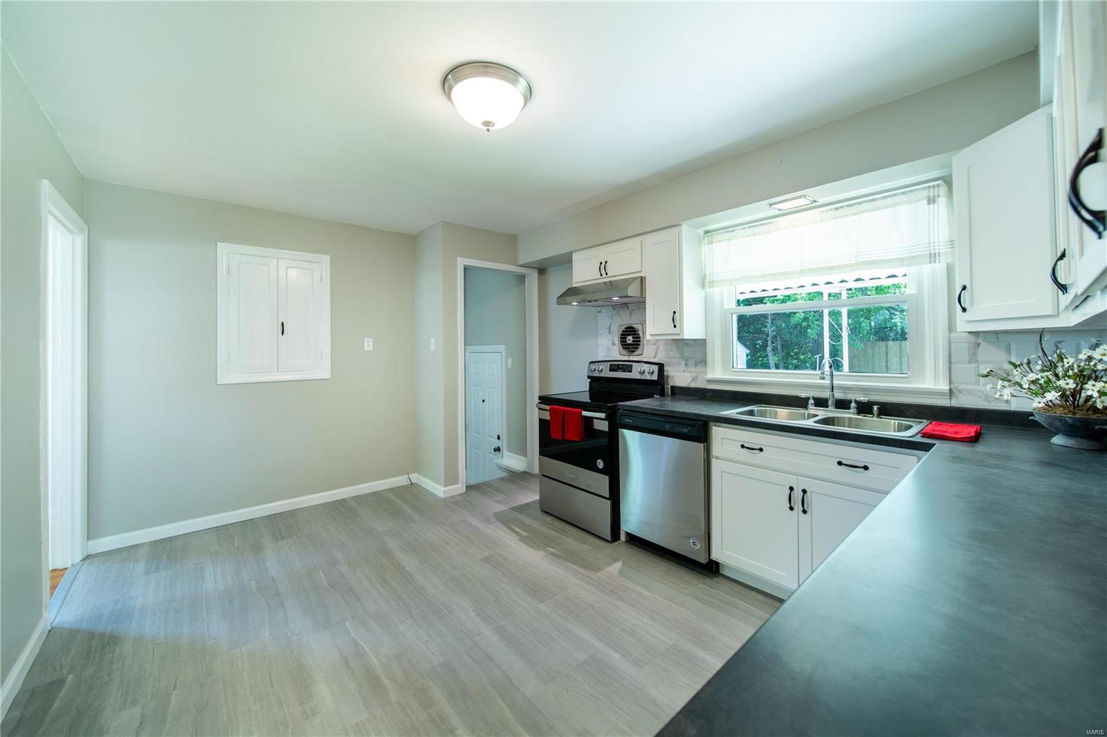Woodson 1 - Residential