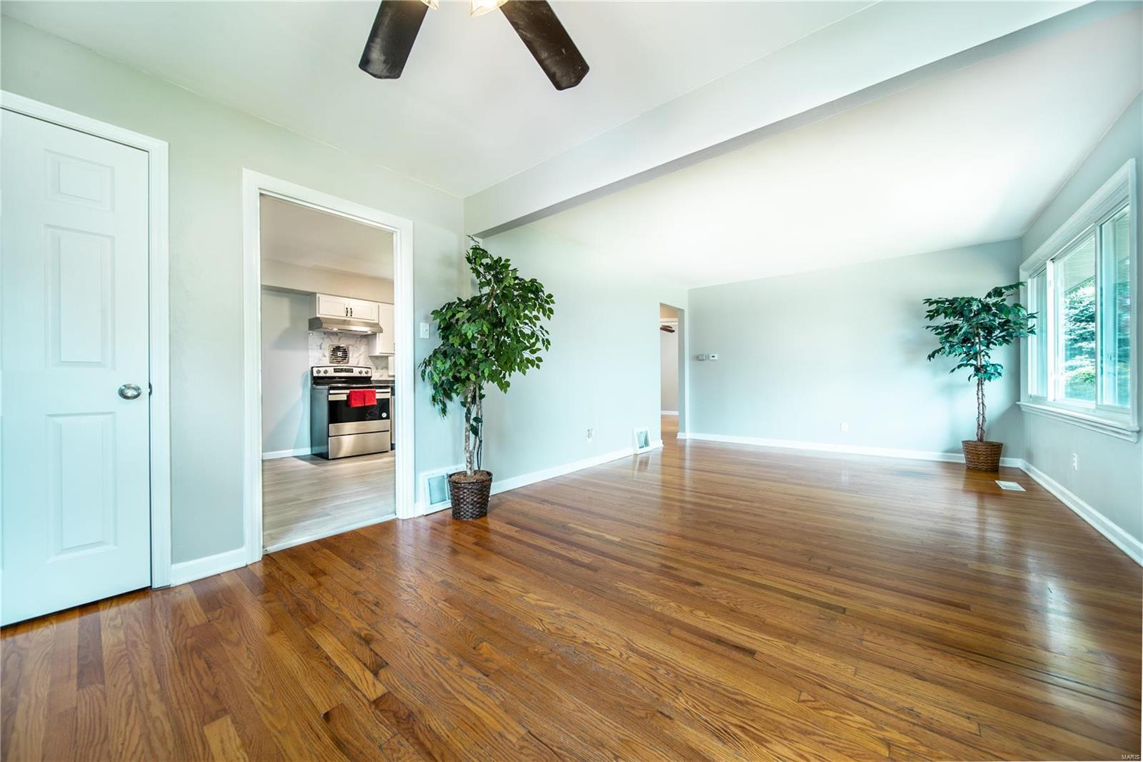 Woodson 1 - Residential