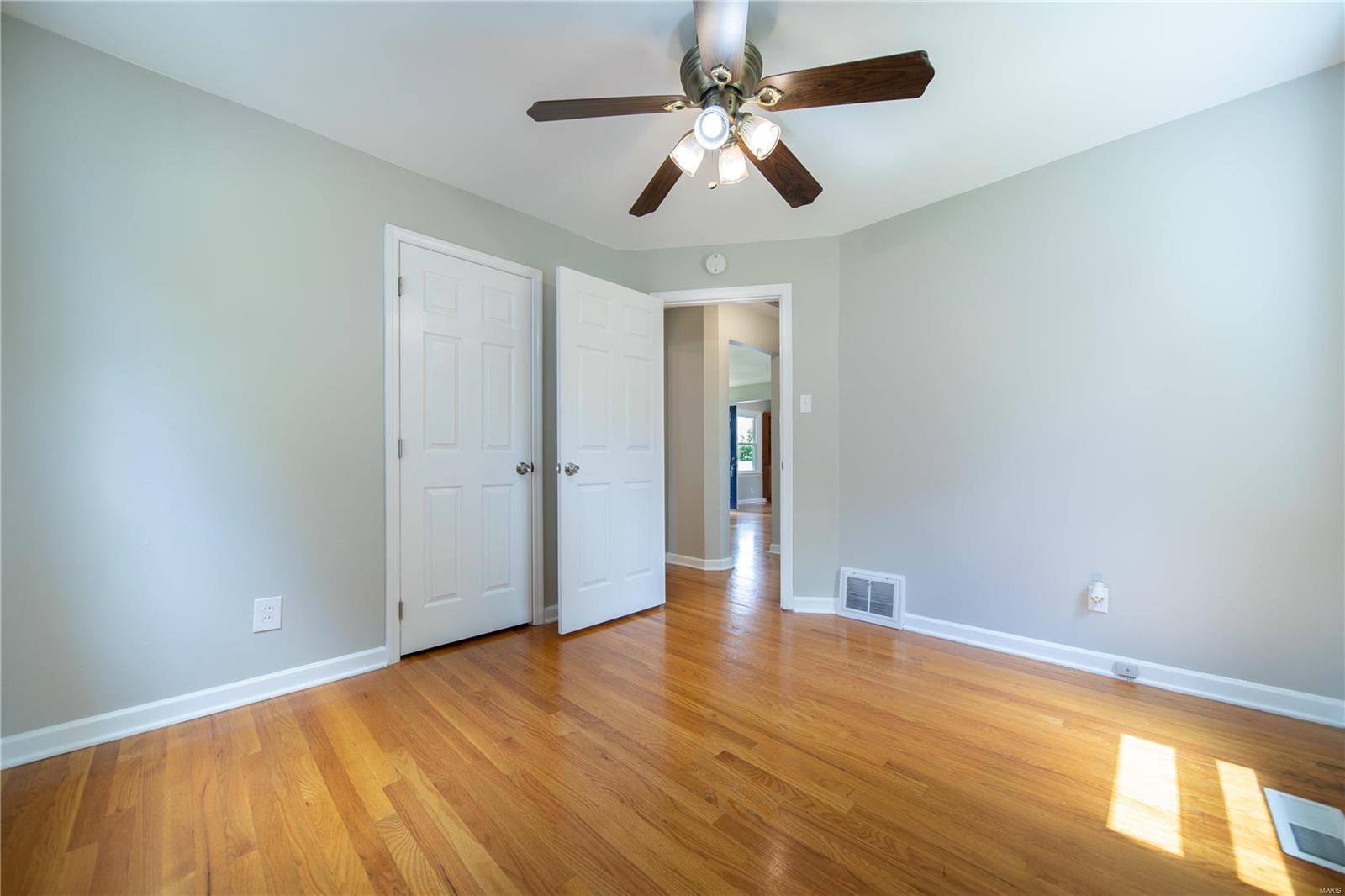 Woodson 1 - Residential