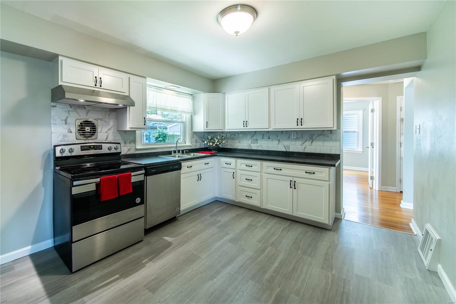 Woodson 1 - Residential