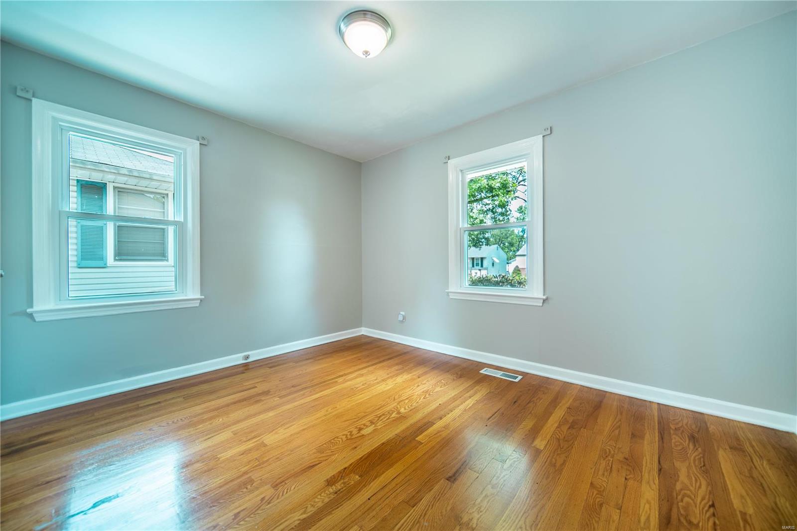 Woodson 1 - Residential
