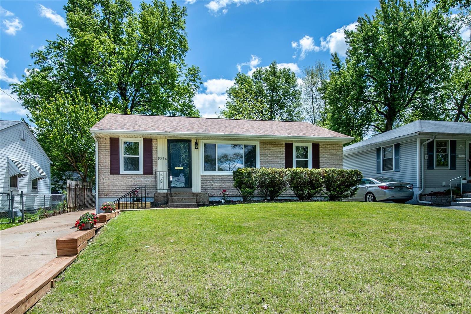 Woodson 1 - Residential