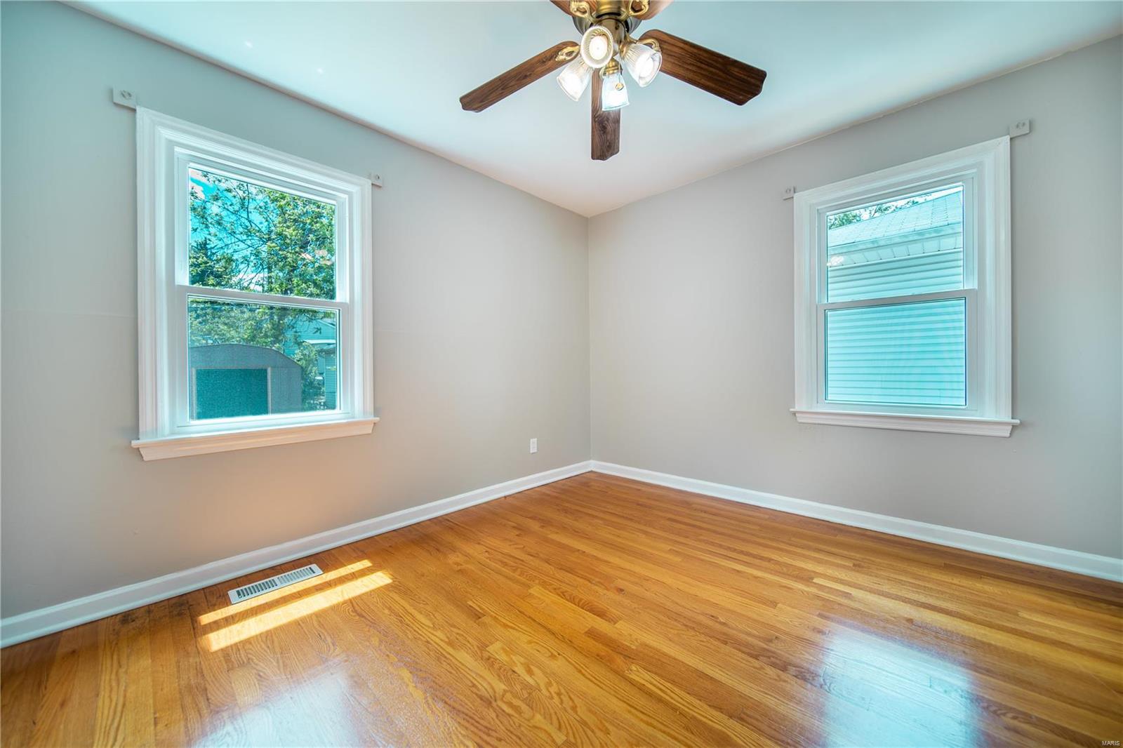 Woodson 1 - Residential