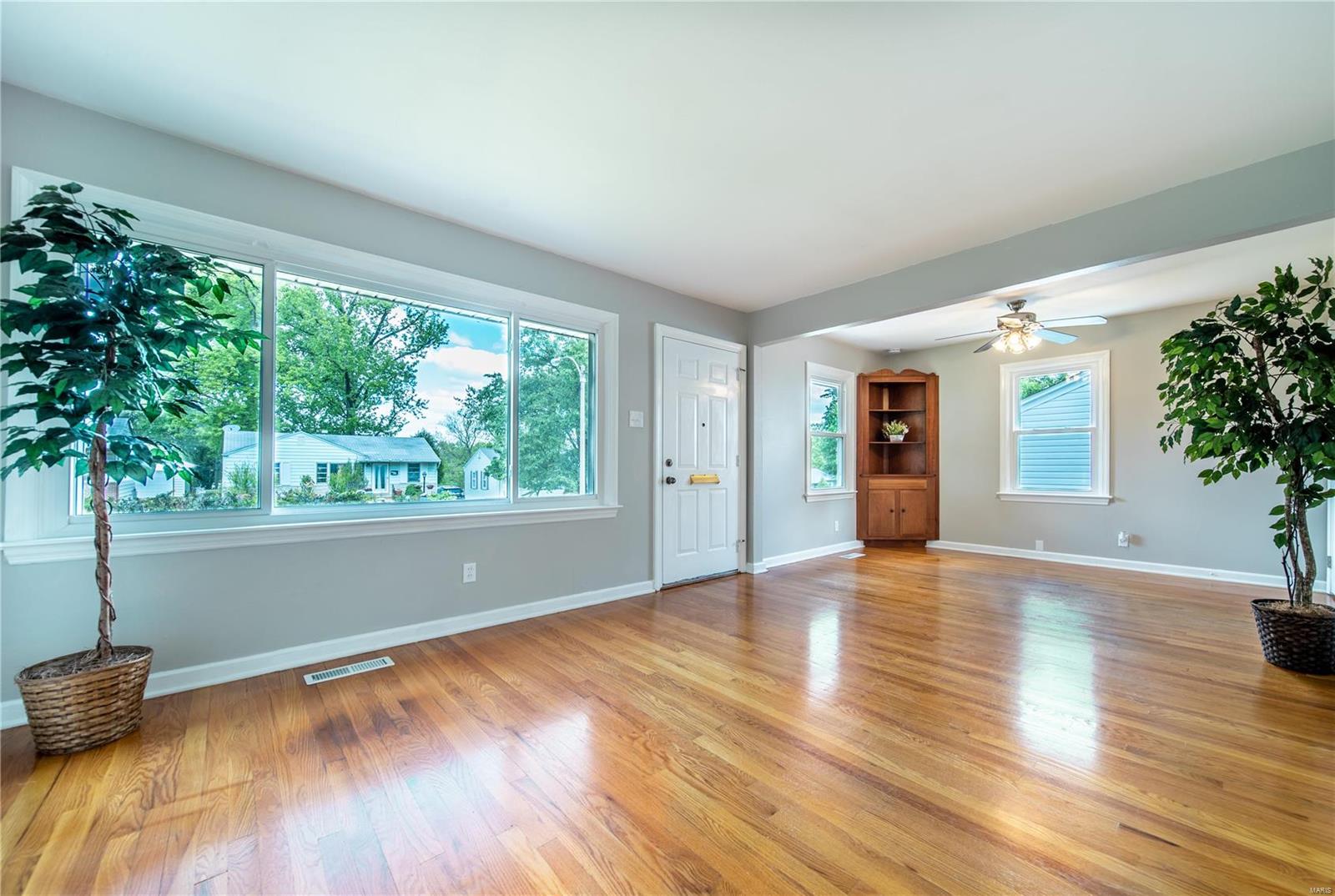 Woodson 1 - Residential