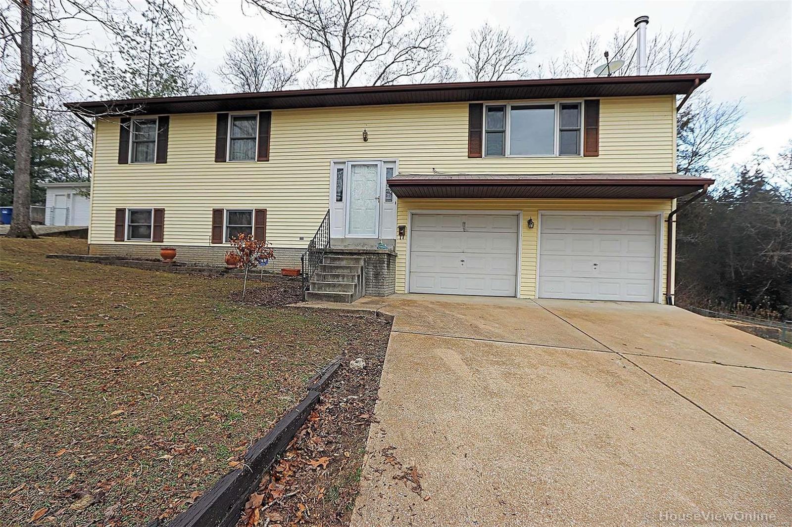 Werner Lake - Residential