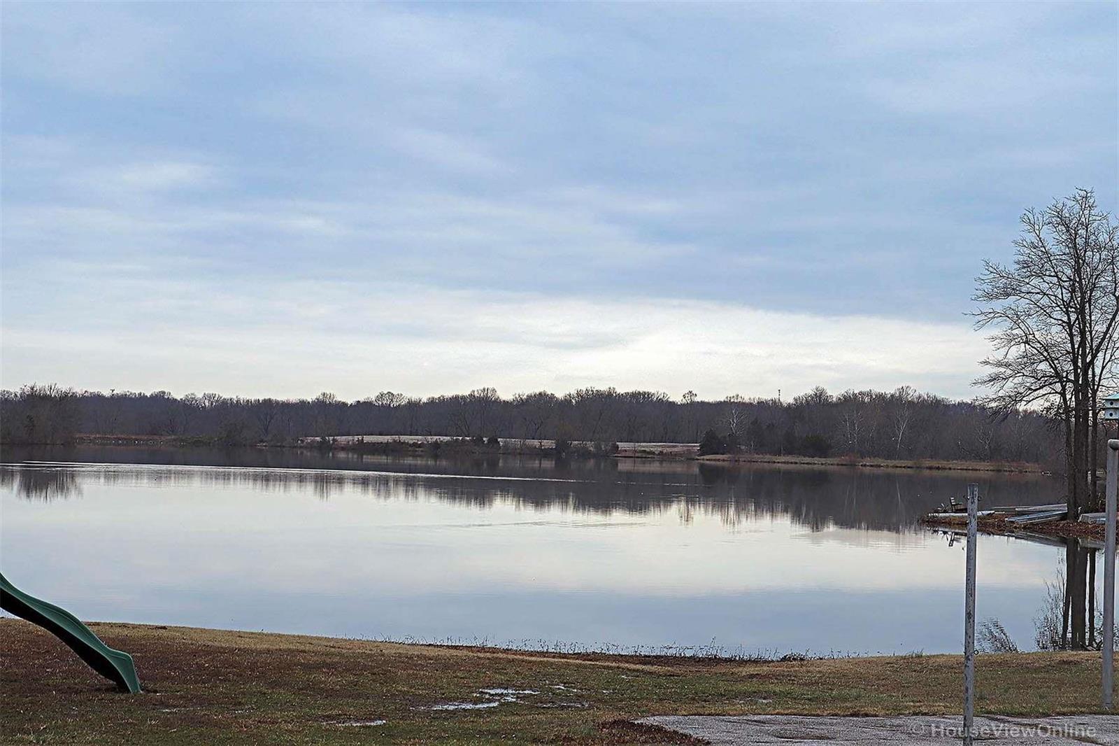 Werner Lake - Residential