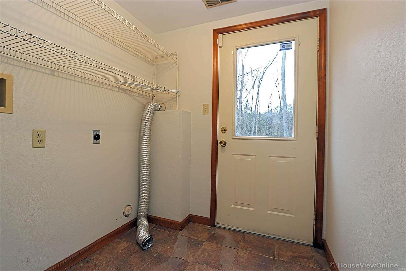 Werner Lake - Residential