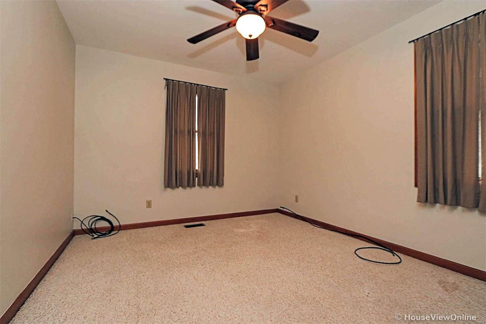 Werner Lake - Residential