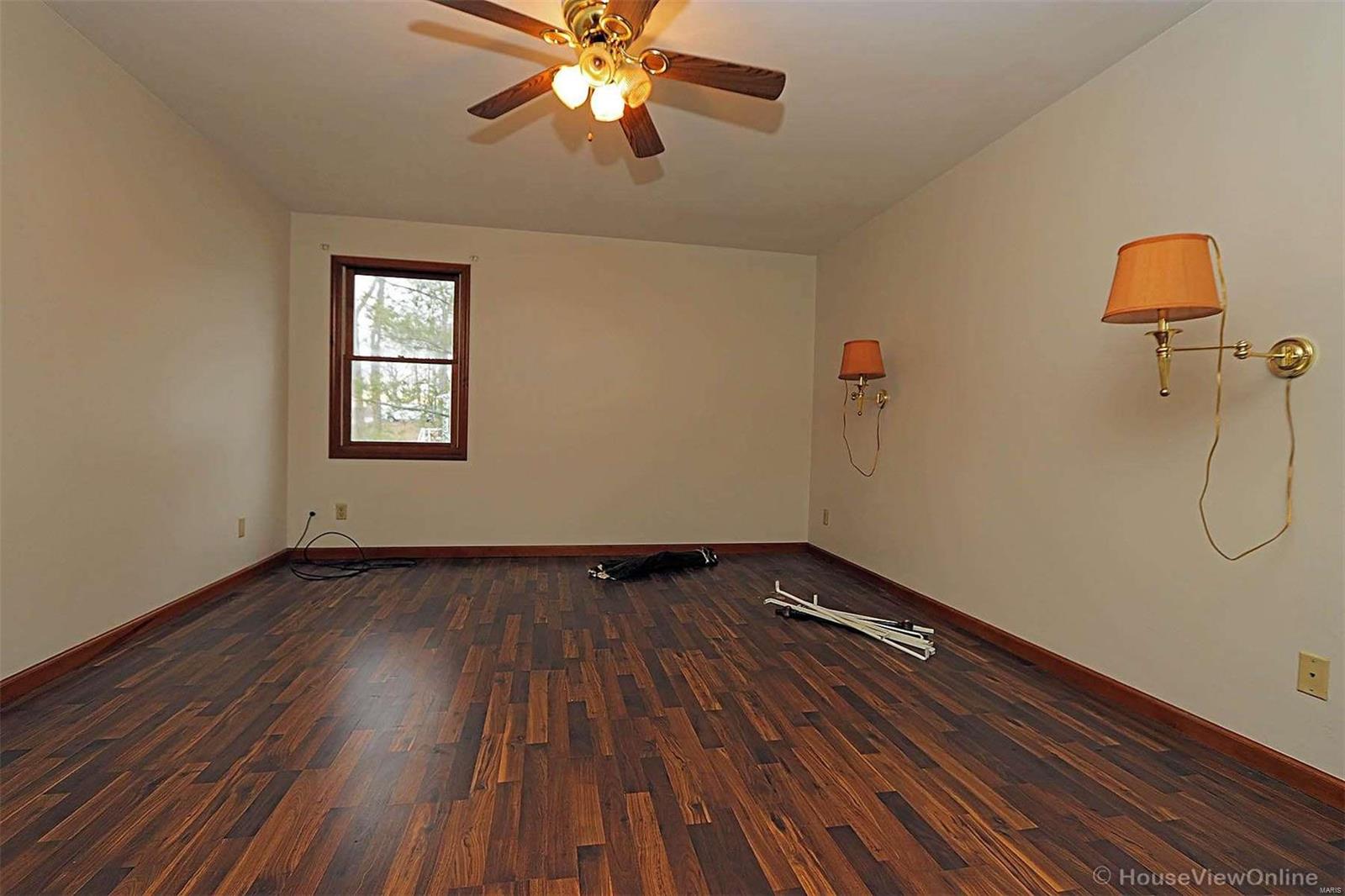 Werner Lake - Residential